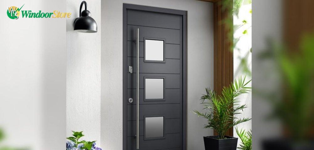 front entry doors, solid wood doors, fibreglass door, steel front entry door, French double doors, contemporary front doors in Florida
